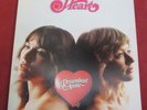 Heart/ Dreamboat Annie, MRS-5005 (1976, LP NM-, rare label on LP)