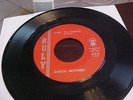 GARCIA BROTHERS-DOIN THE BABALU/BUZZ BUZZ BUZZ-66 LATIN BOOGALOO-HARD-HEAR-VG