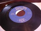 RARE NEW ORLEANS FUNK SOUL 45 EDDIE BO 