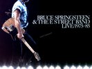 Bruce Springsteen & The E-Street Band - Live / 1975-85 5LP (VG+) '