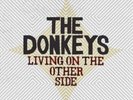 The Donkeys - Living on the Other Side [New Vinyl LP]