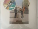 PINK FLOYD - WISH YOU WERE HERE - SEALED - VINYL LP (SHRINK & HYPE)