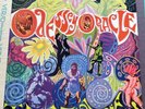 THE ZOMBIES - ODESSEY & ORACLE - 30TH ANNIVERSARY 1998 BIG BEAT WIKD 181 A1 B1