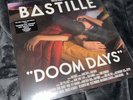 Bastille - Doom Days NEW Sealed Vinyl LP Album