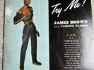 James Brown Try Me 2