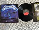 METALLICA 