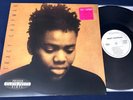 TRACY CHAPMAN s/t debut US WLP PROMO Quiet FAST CAR Audiophile Vinyl MINT- (R)