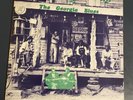 The Georgia Blues 1927-1933 Album LP Yazoo Blues Compilation - vinyl  L-1012