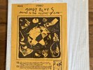 THE MOODY BLUES Live at Los Angeles Forum 12/12/70 Answer To The Mystery Of Life
