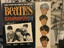 THE BEATLES SONGS PICTURES AND STORIES 1964 NM Ultrasonic Clean