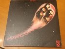 DEEP PURPLE 2LP FIREBALL ANNIVERSARY EDITION GATEFOLD 1996 MADE IN UK