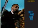 Live At The Pershing Lounge 1958/But Not For Me[LTD/Blue Vinyl] Ahma [LP record]