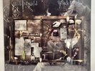 Bob Mould Workbook SEALED LP 1989 US Virgin 7 91240-1 (former Hüsker Dü member)