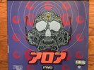 Pop Will Eat Itself - Cure For Sanity LP RCA PL74828 1990 Press PWEI w Inner VG+