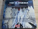 Radiohead - Kid A Mnesia 3LP (2021, XL Recordings) XL1166CD