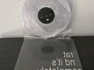 CHARLI XCX Brat And It’s Completely Different White Powder Vinyl Bad World