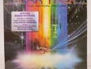 OST / STAR TREK US PRESSING LP W/ INNER, SHRINK, HYP STICKER