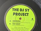 Sy Project - Emotions / The Flight UK - 12