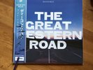 DEACON BLUE - THE GREAT WESTERN ROAD - RARE TURQUOISE VINYL. SIGNED + 300 ONLY