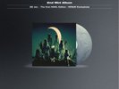 XG - AWE - XG ver - (The first HOWL Edition) Vinyl LP + Trading Card + Photobook