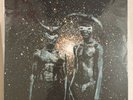 BLACK STAR – NO FEAR OF TIME - LIMITED EDITION #1486/2000 VINYL LP NEW - 17