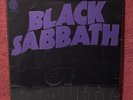 Black Sabbath - Master of Reality - 1971 UK 1st - Vertigo Swirl, Poster