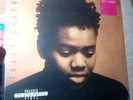 Tracy Chapman LP  Audiophile EX PROMO WLP w/ hype sticker inner cut