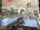 Rush-Permanent Waves(LP)1980 Mercury First Press[SEALED] Hype Sticker SRM 1-4001