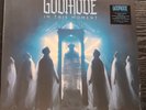 In This Moment - Godmode Limited Edition Light Blue Vinyl