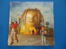 Travis Scott Astroworld LP (2018) NEW Shrink Wrap Tear