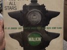 Miles Davis All Stars – Walkin' - VG 1964 Reissue