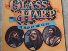 Glass Harp It Makes Me Glad 1972 LP Vinyl EX Original STERLING RL Keagy DL 75338