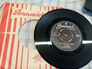 THE WHO - THE KIDS ARE ALRIGHT / THE OX orig 1965 UK 7