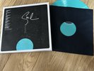 Steven Wilson The Overview Green Vinyl Mint - Hand Signed Autographed New LP