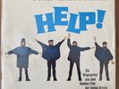 The Beatles - Help  1977 German Pressing A-2 B-3 Best Audio