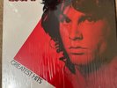 The Doors - Greatest Hits Vinyl LP (1980) Elektra 5E-515 First Press