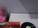 LP VINYL LUIS MIGUEL & LUCERITO.- FIEBRE DE AMOR