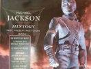 Michael Jackson History Past Present And Future 1995 Vinyl Europe Pressing