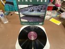 King Tee At Your Own Risk OG LP VG+ Alkaholiks DJ Pooh Rap Record RARE
