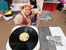 Lagwagon Hoss US Lp 1995 Fat Wreck Records With Insert,Nofx