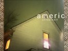 American Football - Self-Titled - Reissue Green/White Splatter + Inserts M-/NM
