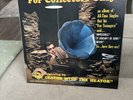3 Jerry Blavat LPs  For Collectors Only, For Lovers Only, The Untouchables.