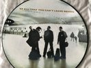 U2 ALL THAT YOU CAN'T LEAVE BEHIND PICTURE DISC 12
