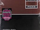 THE GRATEFUL DEAD Dick’s Picks Vol. 3 SEALED limited edition 180 Gram 4LP