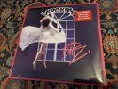 KROKUS THE BLITZ 1984 VINYL LP IN SHRINK/HYPE STICKER SEALED-ARISTA AL8-8243-NEW