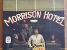 “Morrison Hotel”   The Doors / Elektra EKS-75007, 1976) SRC / Beautiful Copy NM