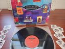 Gustavo Cerati Colores Santos 1992 Soda Stereo Colombia Vinyl LP PLS READ - VG+