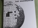 LCD Soundsystem - LCD Soundsystem vinyl LP Gatefold 2017 DFA New & Sealed