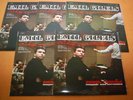 Gilels Szell Beethoven The Five Piano Concertos USSR Melodiya Stereo 5LP NM
