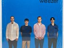 Weezer THE BLUE ALBUM 1994 LP Europe Repress DGC 2002 In Shrink